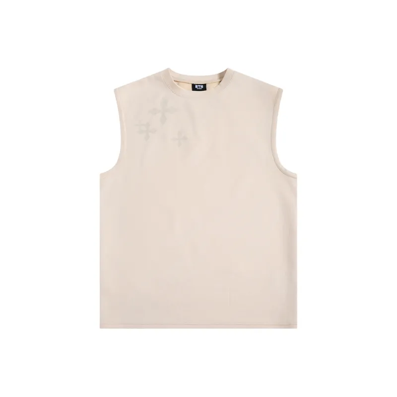 BTW Tank Tops Unisex-11