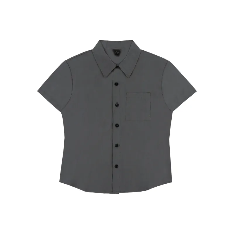 LADY IDEAL Shirts Women's-6