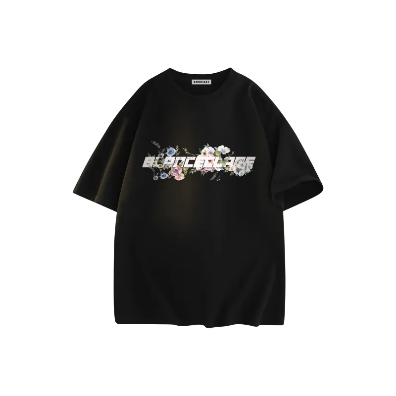 BLANC & ECLARE T Shirts Unisex-2