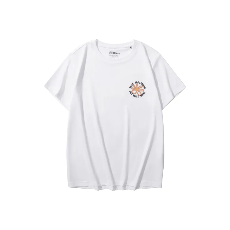 JACK WOLFSKIN T Shirts Women's-2