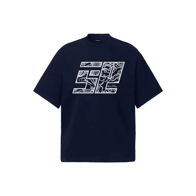 SOIE T Shirts Unisex-10