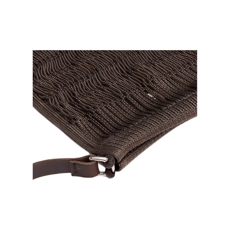 Lemaire Nylon Shoulder Bag, Crossbody Bag Mini Women's-3
