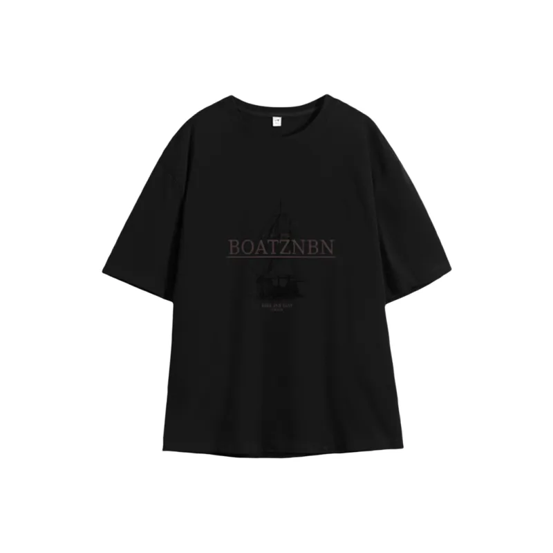 BANGBOY X IZTION T Shirts Men-42