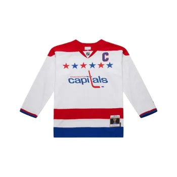 Mitchell Ness Nhl Alternate 'Capitals 2012 Alexander Ovechkin' Jersey