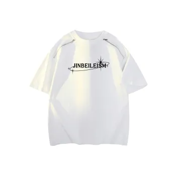 JINBEILE T Shirts Unisex