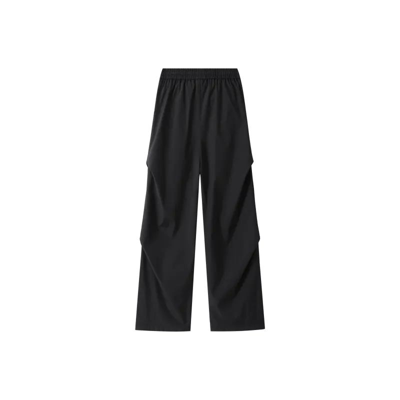FA2LO Casual Pants Unisex-5
