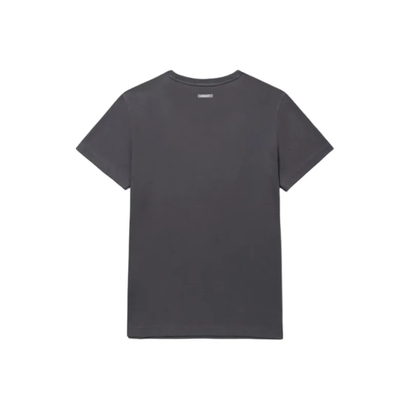 DESCENTE T Shirts Unisex-7
