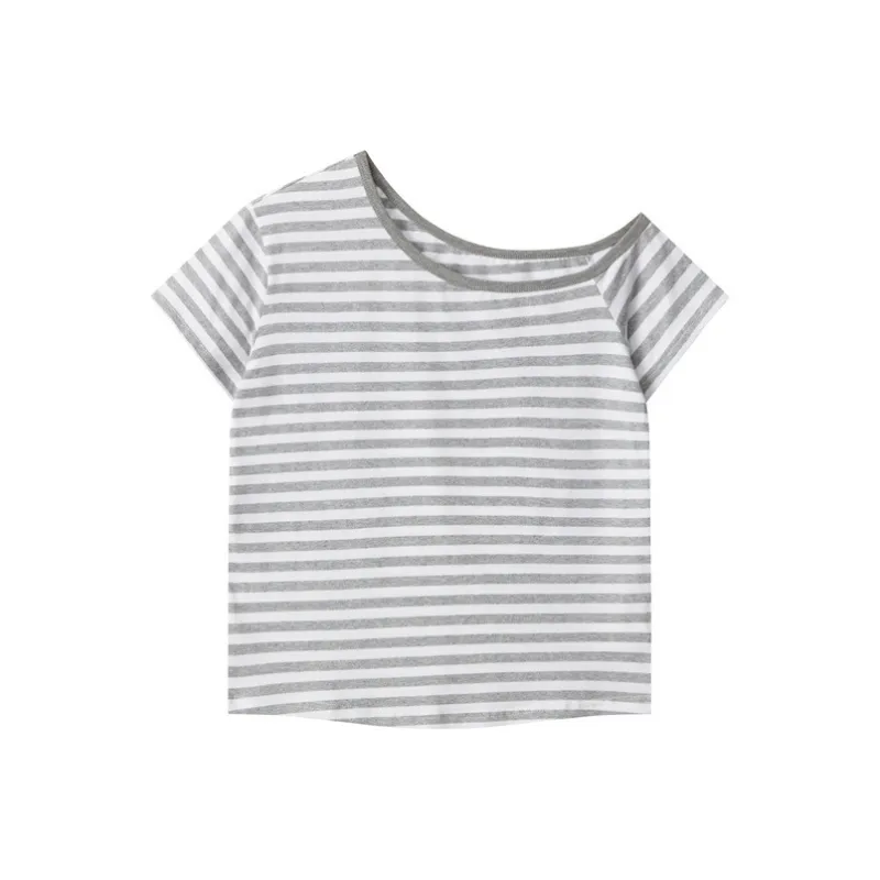 Gentle welcome T Shirts Women's-1