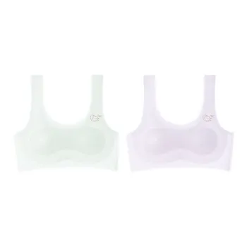 Urban Beauty Bra Women's Combo Set