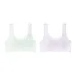 Light Green-Light Purple (2 Pack)
