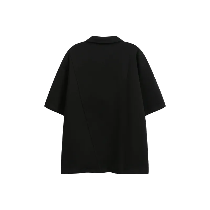FA2LO Polo Shirts Unisex-2