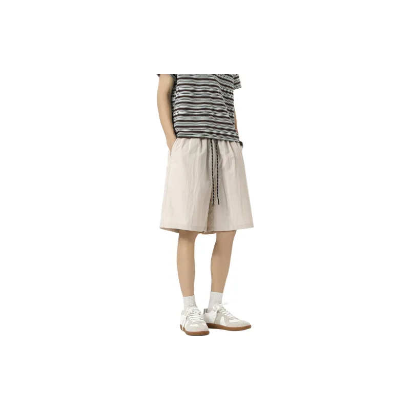 CHARLIE GOLF Casual Shorts Unisex-5