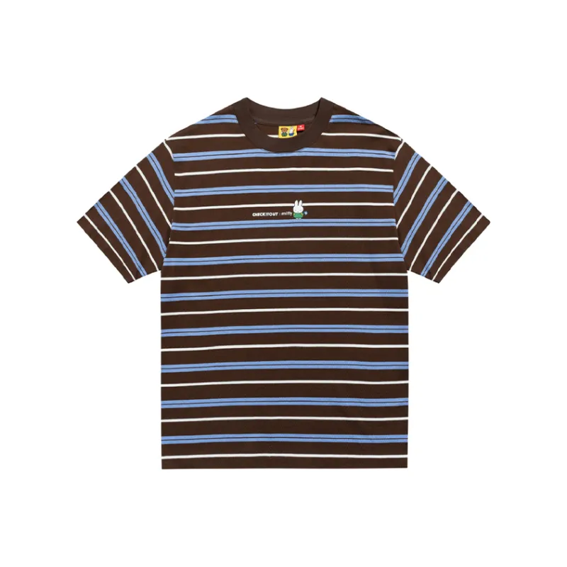 Checkitout T Shirts Unisex-5