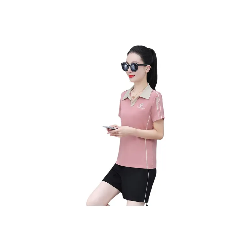 The New Age Family Casual Suit Women's-2