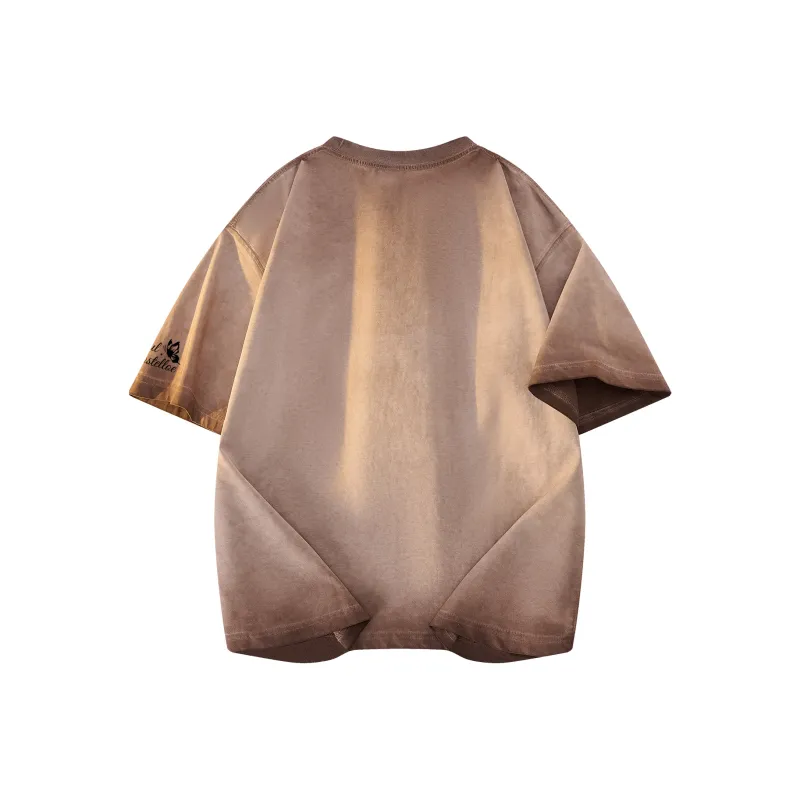 PAUL COSTELLOE T Shirts Unisex-16