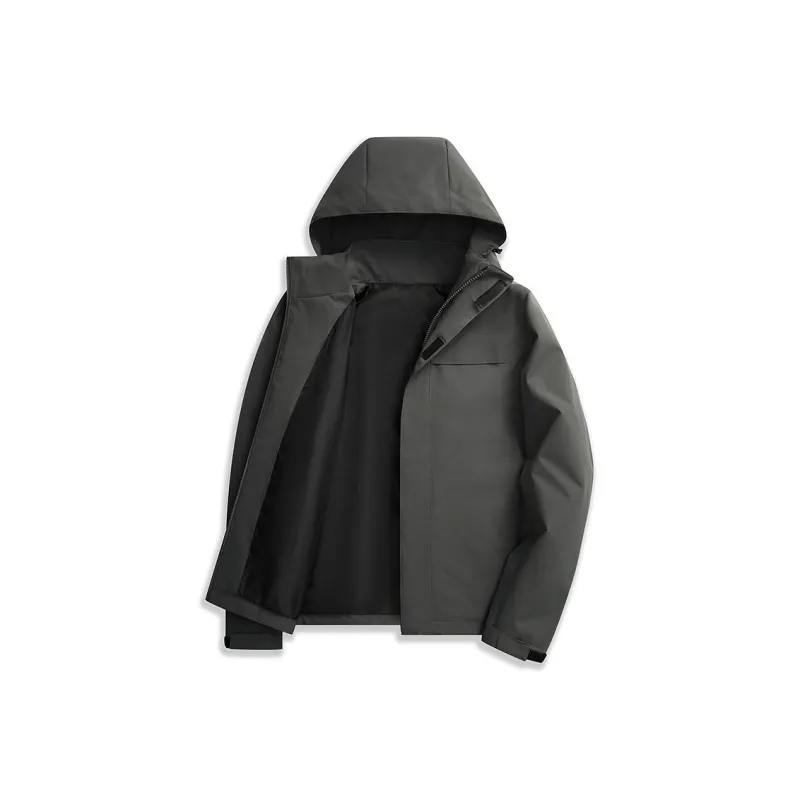 Dance With Wolves Jackets & Coats Men's-3