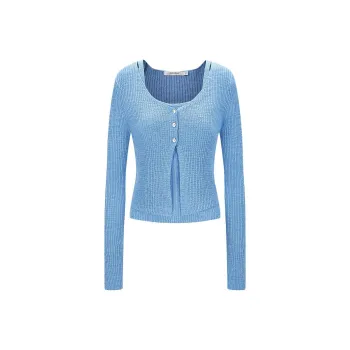 MOUSSY Knitwear Women's