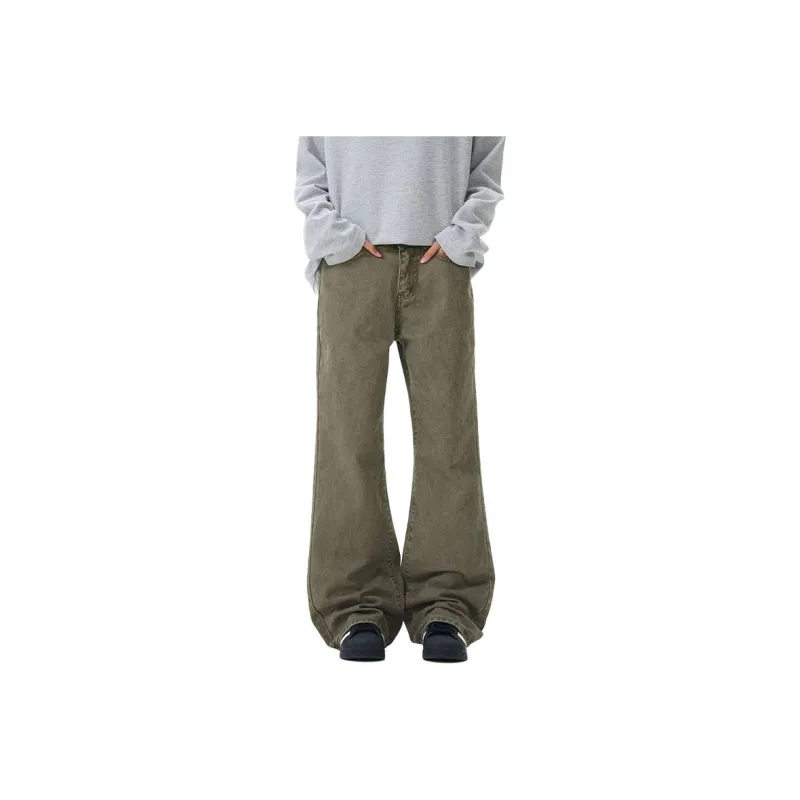Glona Klio Jeans Unisex-0