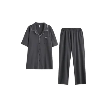 O'MESIK Men Pajama Sets