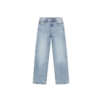 CALVIN KLEIN Jeans Women's Light Blue