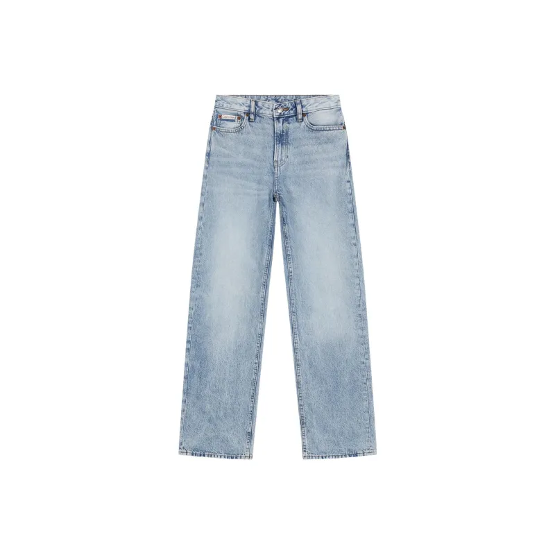 CALVIN KLEIN Jeans Women's Light Blue-0