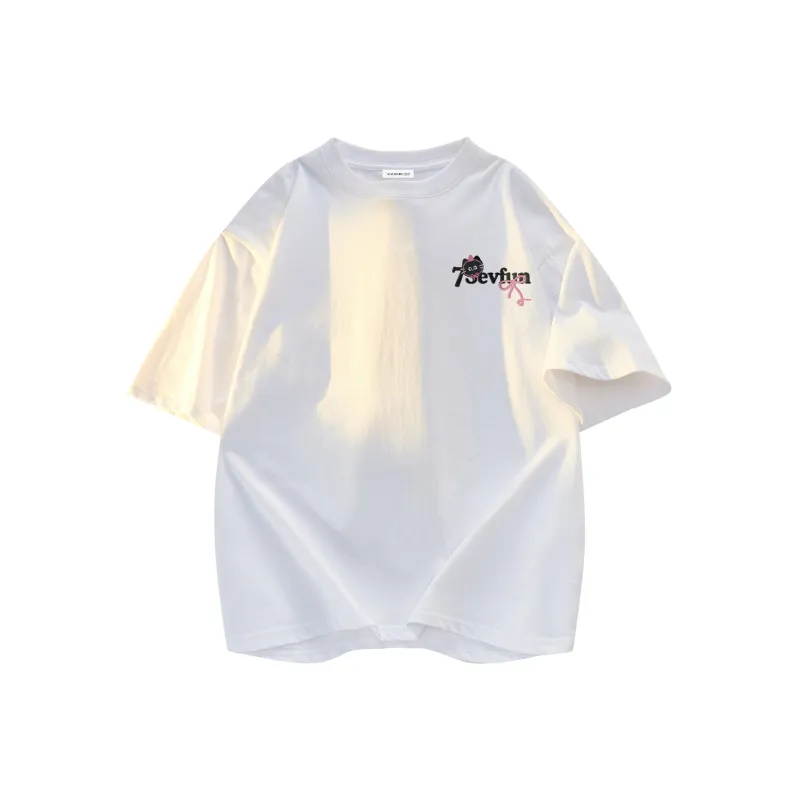 7 SEVFUN T Shirts Unisex-1