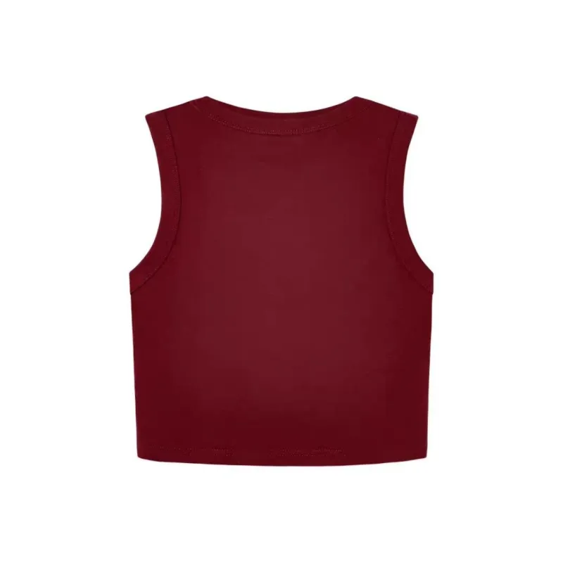 SONDR Tank Tops Women's Red-1