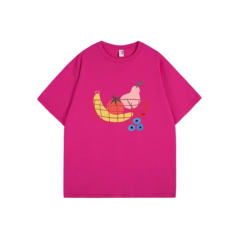 GOSO T Shirts Women's-6