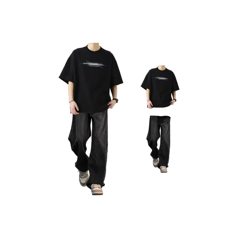 A/2/8/T Casual Sportswear Unisex-11