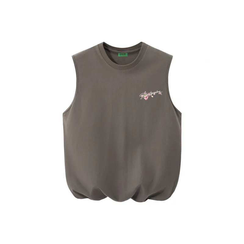 Pepe The Frog Tank Tops Unisex-9