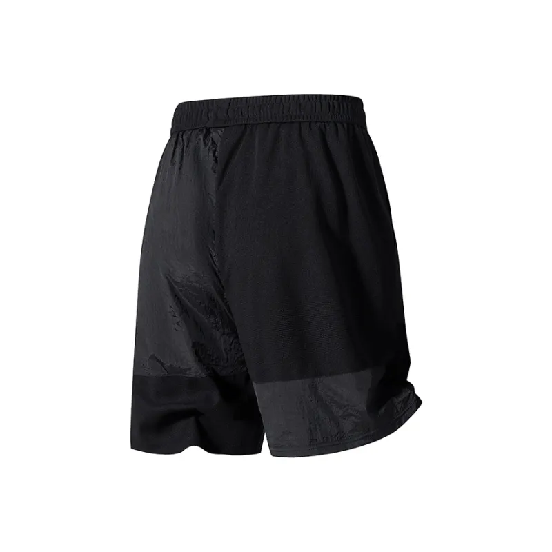 Fakeyoung Casual Shorts Unisex-7