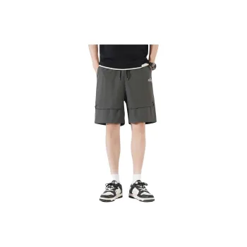 CHARLIE GOLF Casual Shorts Unisex