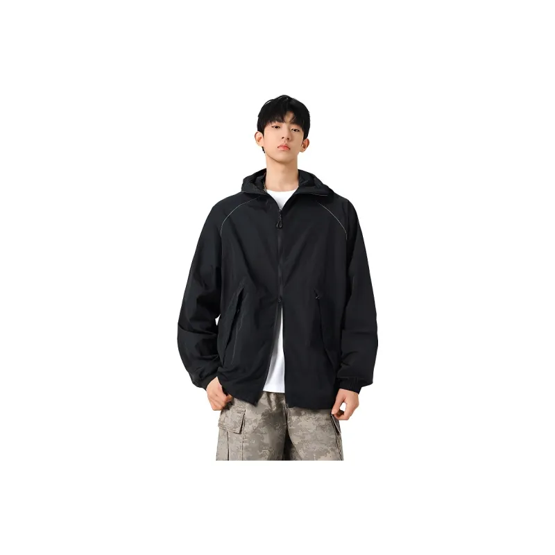 MIIOW Sun Protection Clothing Unisex-41