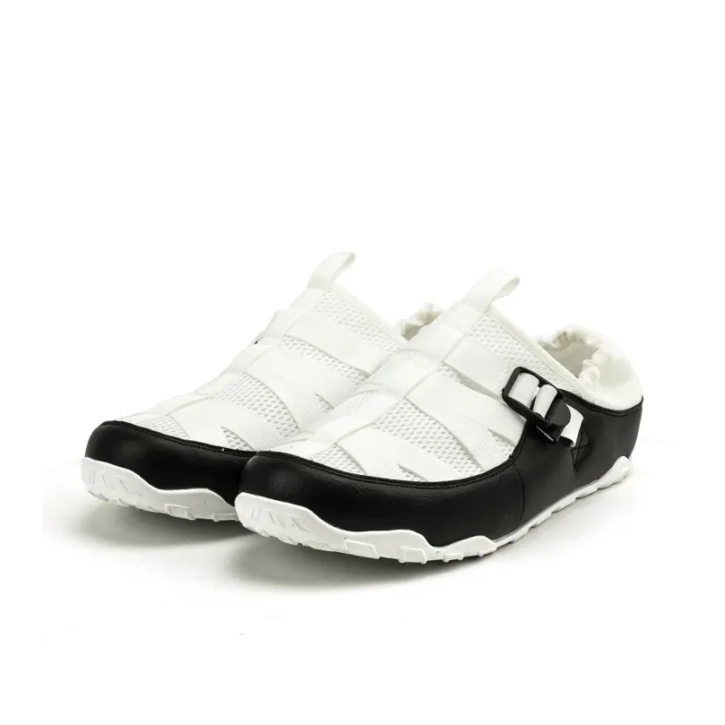 TELENT Cushioning And Breathable Low Top Casual Shoes Unisex-2