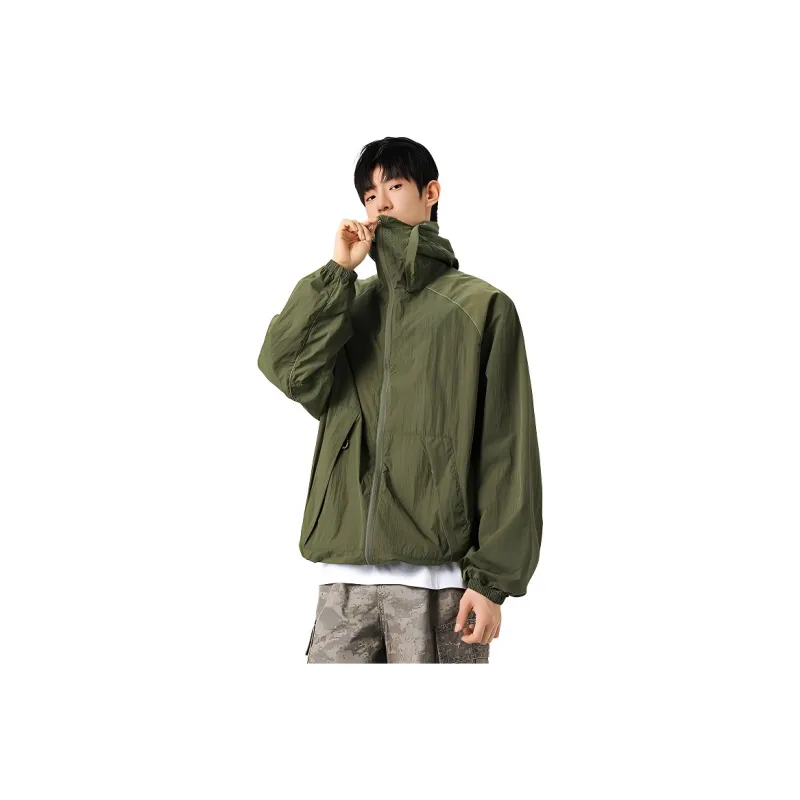 MIIOW Sun Protection Clothing Unisex-28