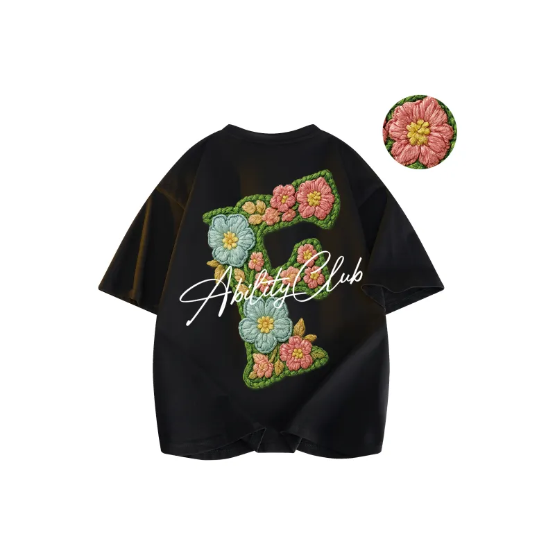 FASTFISH T-Shirts Unisex-1