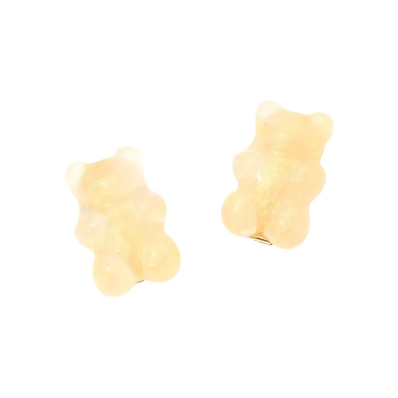 Like A Dream Alloy Hair Clips Women's-9
