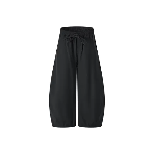 LADY IDEAL Casual Pants Women's