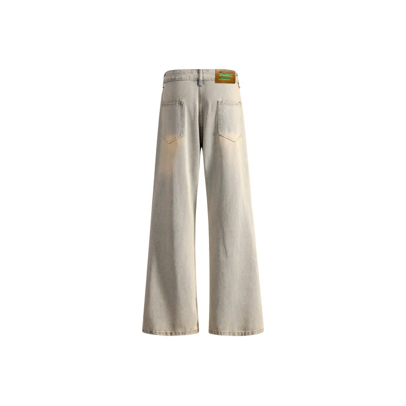 Paddy Julia Jeans Unisex-7