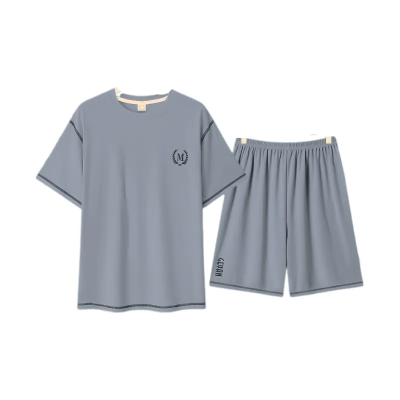 PBENO PD Men Pajama Sets-6