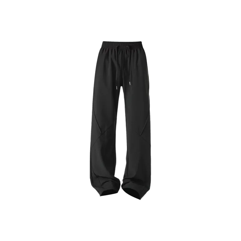 Evil Lions Suit Trousers Unisex-0