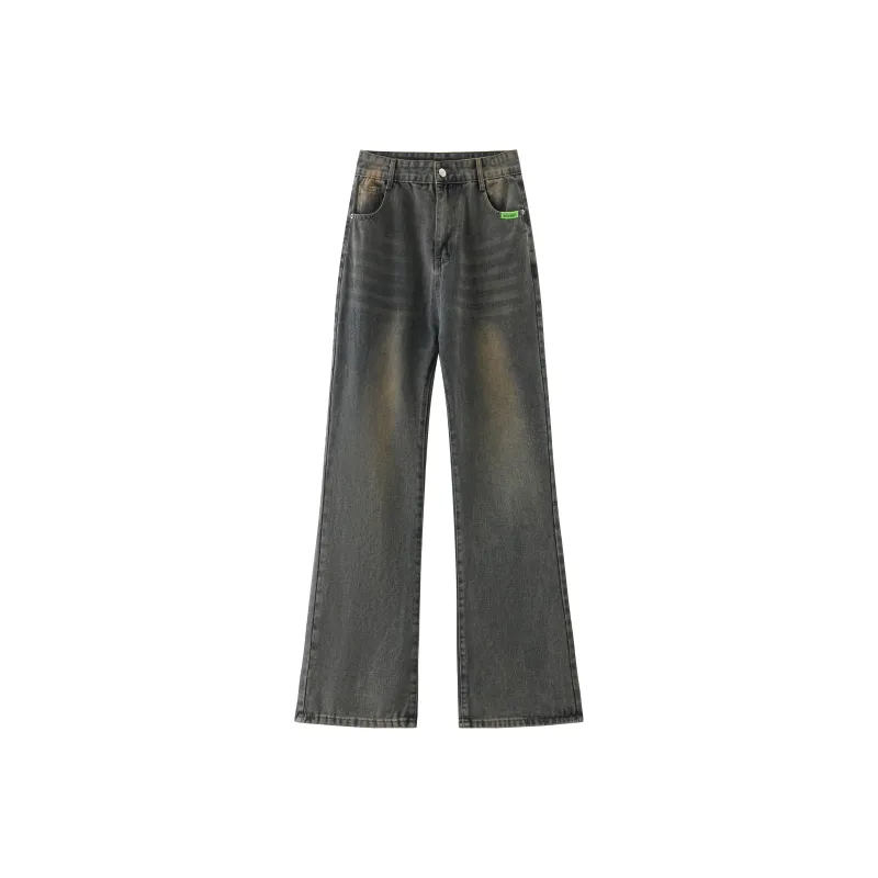 SAME FLOW Jeans Unisex-8