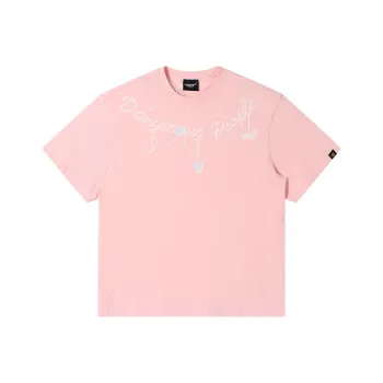 DANGEROUSPEOPLE T Shirts Unisex