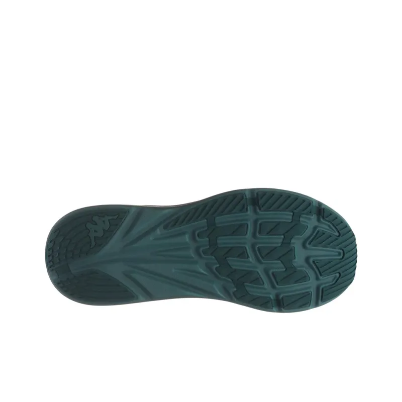 Kappa KONTROLL Low Top Running Shoes Unisex Green-4