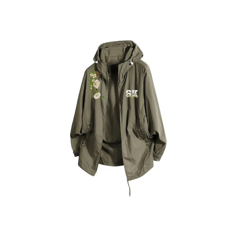 S.k. Manor Hill Sun Protection Clothing Unisex-22