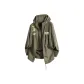 Antique Moss Green