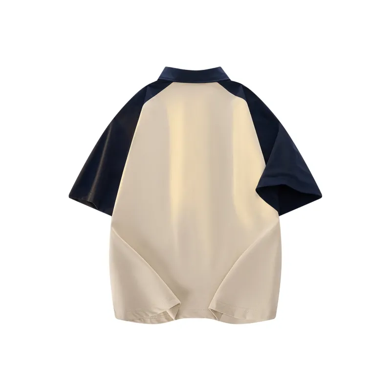 PAUL COSTELLOE Polo Shirt Unisex-11