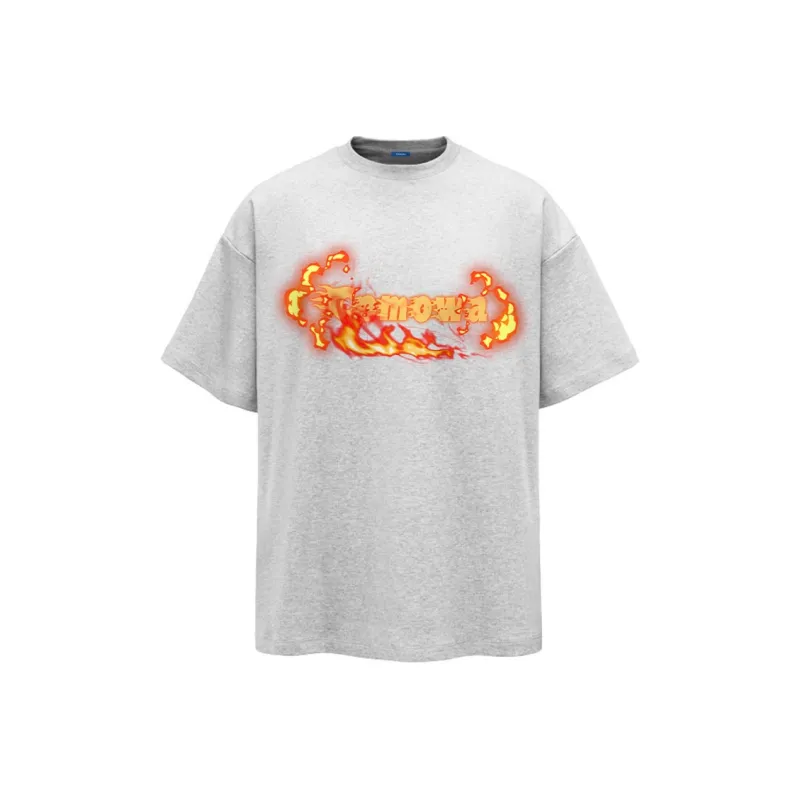 COMOWA T-Shirts Unisex-8