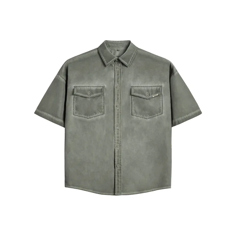 GDRX Shirts Unisex-15