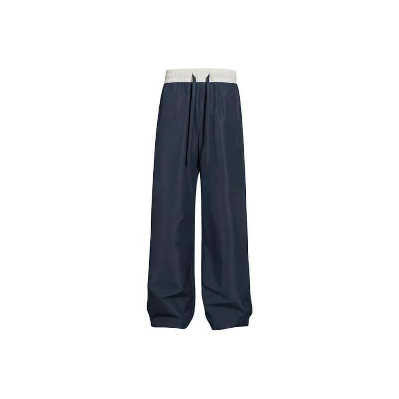 SCHEPPERHEYN Casual Pants Unisex-2